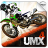 icon UMX 4 8.100