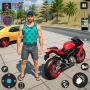 icon Gangster Game City Crime Simulator