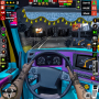 icon Bus Simulator Europe: Euro Bus