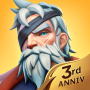 icon Infinite Magicraid