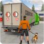 icon Oil Tanker Transport Game 3D