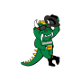 icon Hodag Country 97.3 WHDG