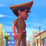 icon Little Singham Hero Rescue