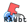 icon AutoPrint for RawBT