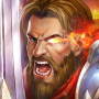 icon Magic Warhammer:Idle Epic hero War