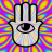 icon Psychedelic camera 4.9