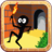 icon WalkingBlack 2.0