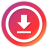 icon Video Downloader 1.4