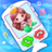 icon Princess Mermaid Baby Phone 17