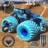 icon Monster Truck StuntCar Game 1.37