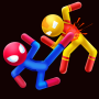 icon Stick Man Battle Fighting game