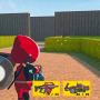 icon Cubic Gun
