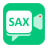 icon Sax Live Video Call 1.0.1