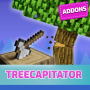 icon Treecapitator Addon