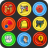 icon 1 Big Button Sounds 8.48