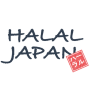 icon HALAL JAPAN