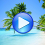 icon Nature sounds relax & sleep