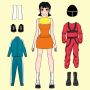 icon Left or Right: Star Girl Style