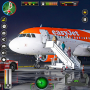 icon Real Airplane Simulator