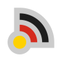 icon German news