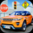 icon Real Car Driving School 1.05