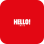icon Hello! India